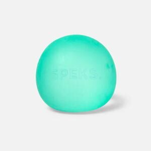 🔥Speks Gump Memory Gel Stress Ball Sea Glass BNWT🔥